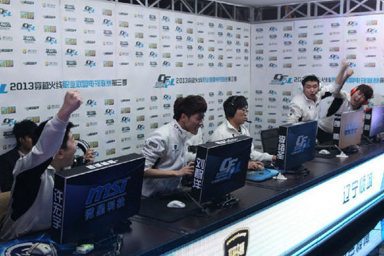 倡导合法理 倡导合法理