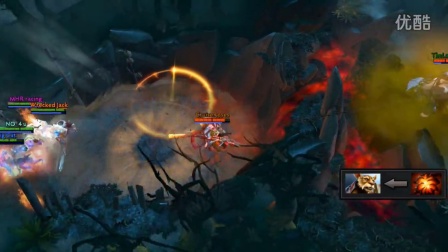 双方都展现 双方都展现