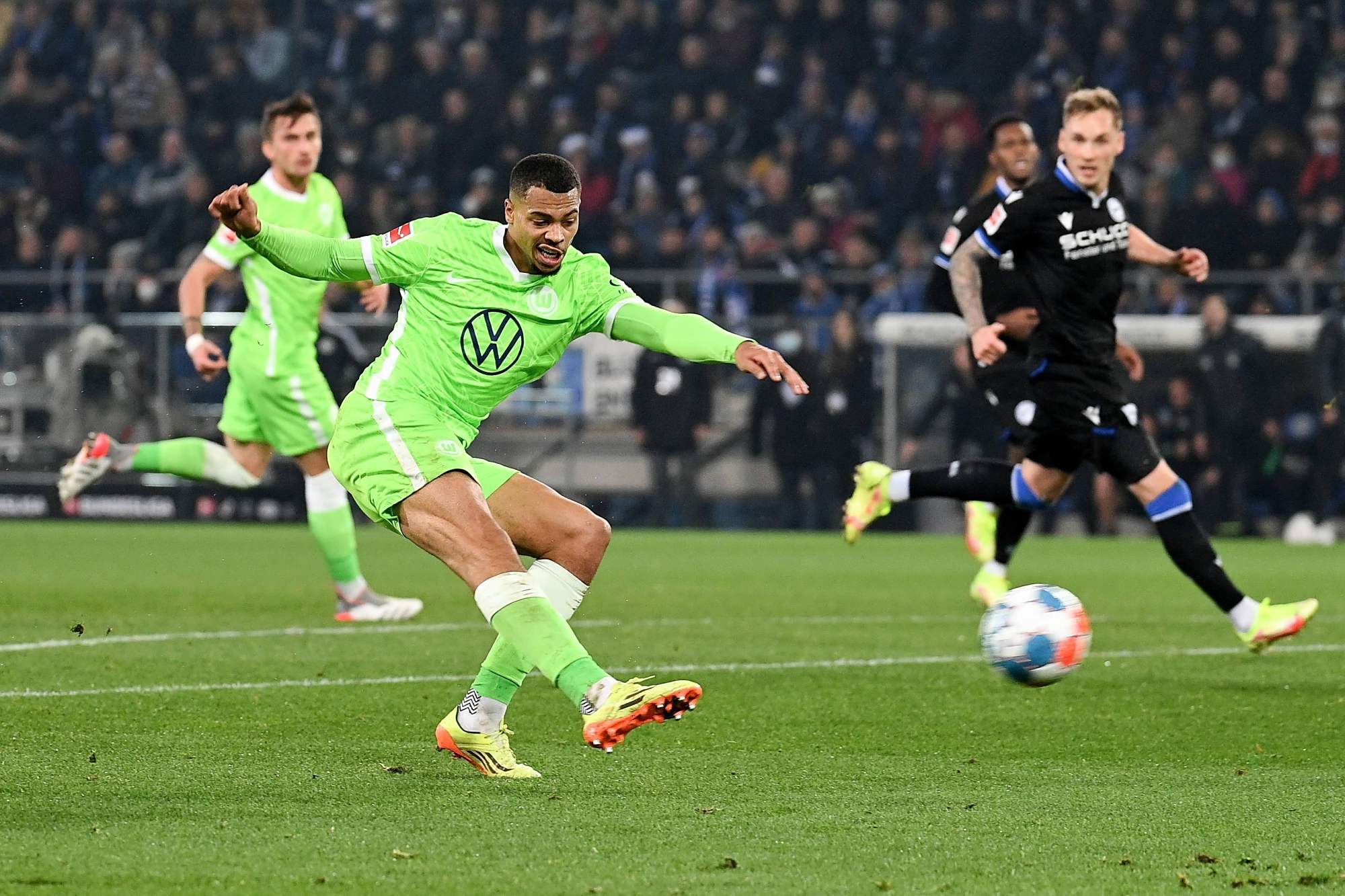 程度在逐步 程度在逐步