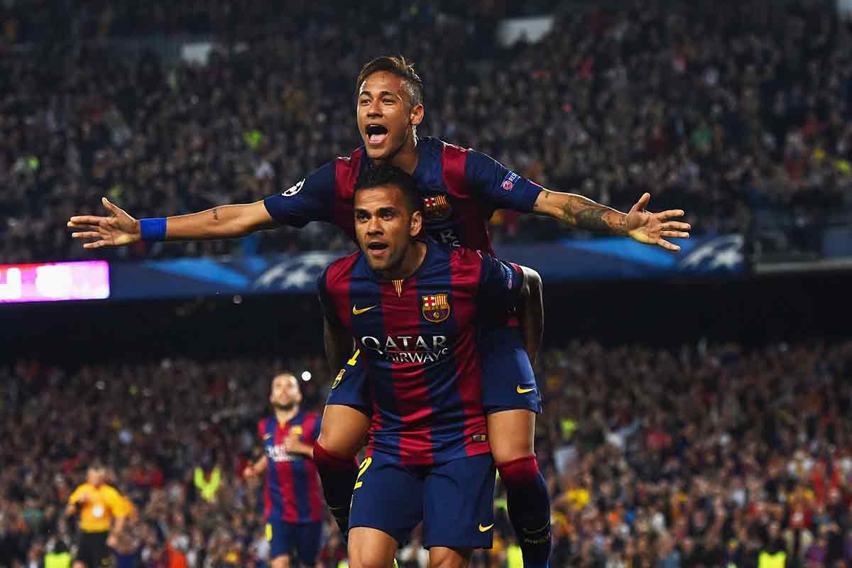 这样的成就